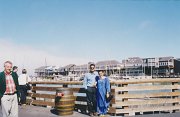 002-Fisherman's Wharf San Francisco